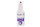  Degresant spray suprafață sticlă Fluna Isopropanol 50 ml