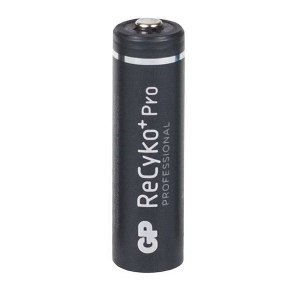 Baterie reîncărcabilă GP ReCyko Pro Professional AA (HR6)