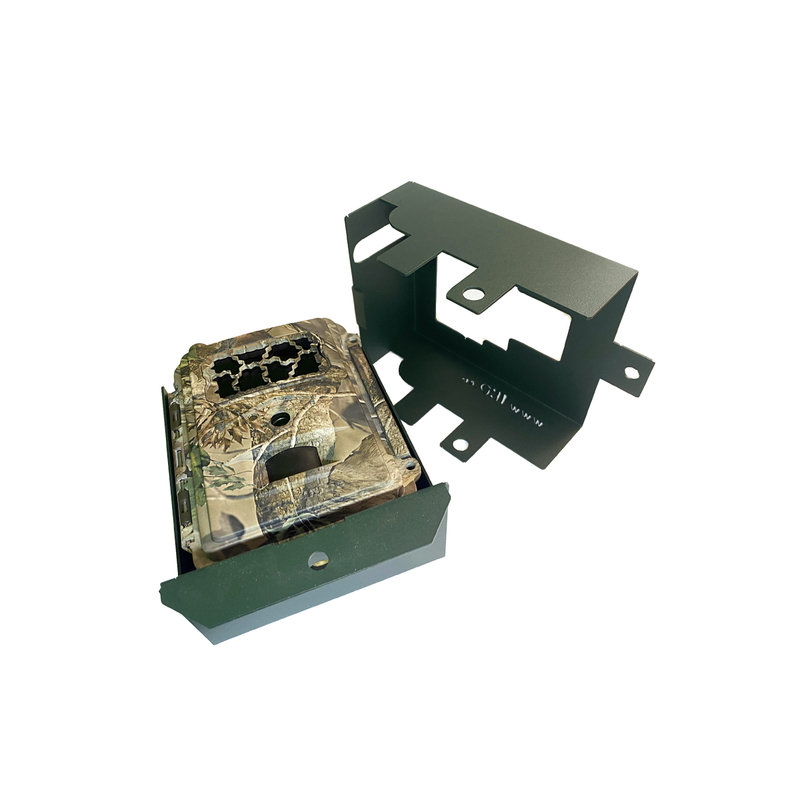 Cutia de protecție pentru camera de vânătoare TETRAO Spromise S378/S358/S328/S308 7