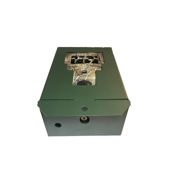 Cutia de protecție pentru camera de vânătoare TETRAO Spromise S378/S358/S328/S308 6