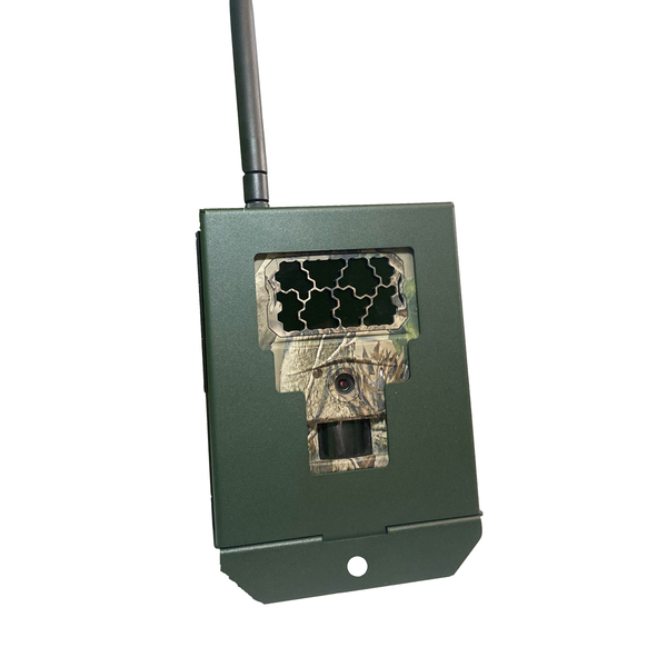 Cutia de protecție pentru camera de vânătoare TETRAO Spromise S378/S358/S328/S308