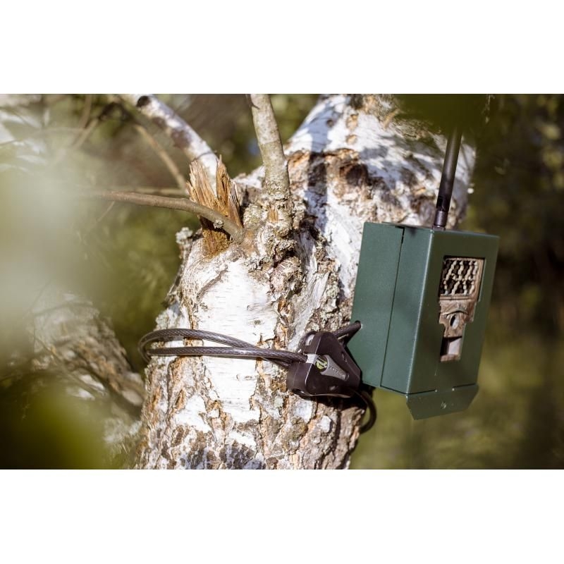 Cutia de protecție pentru camera de vânătoare TETRAO Spromise S378/S358/S328/S308 5