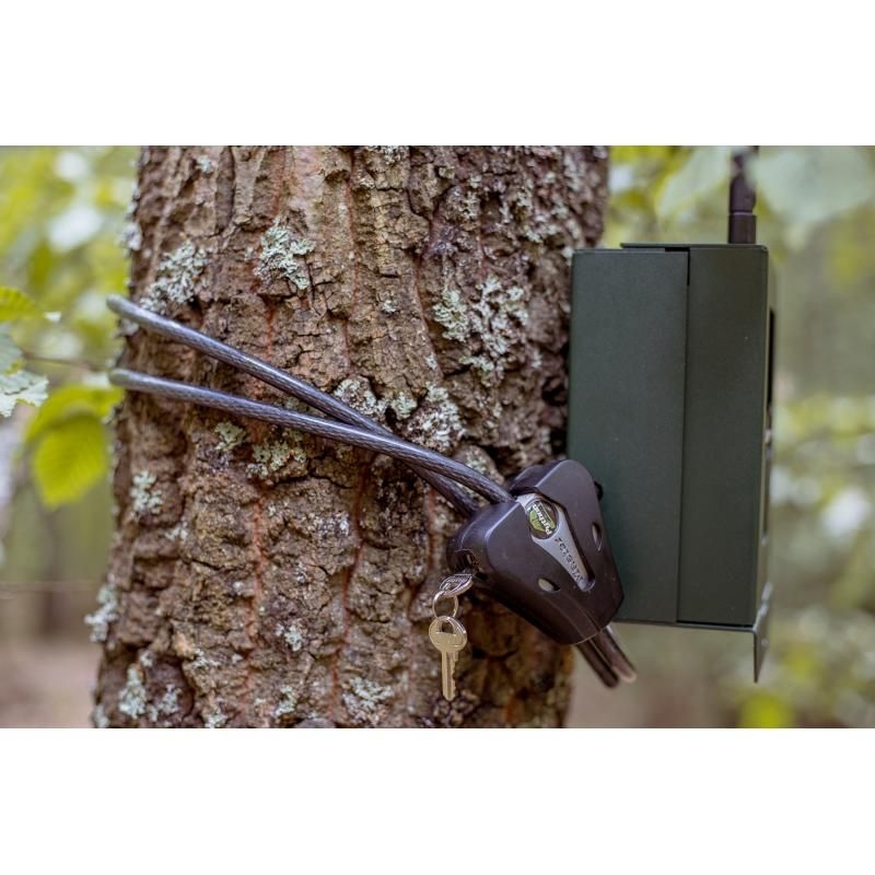 Cutia de protecție pentru camera de vânătoare TETRAO Spromise S378/S358/S328/S308 1