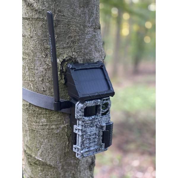 Cameră de vânătoare SPYPOINT LINK-MICRO S LTE + cartelă SIM și baterie GRATIS 3