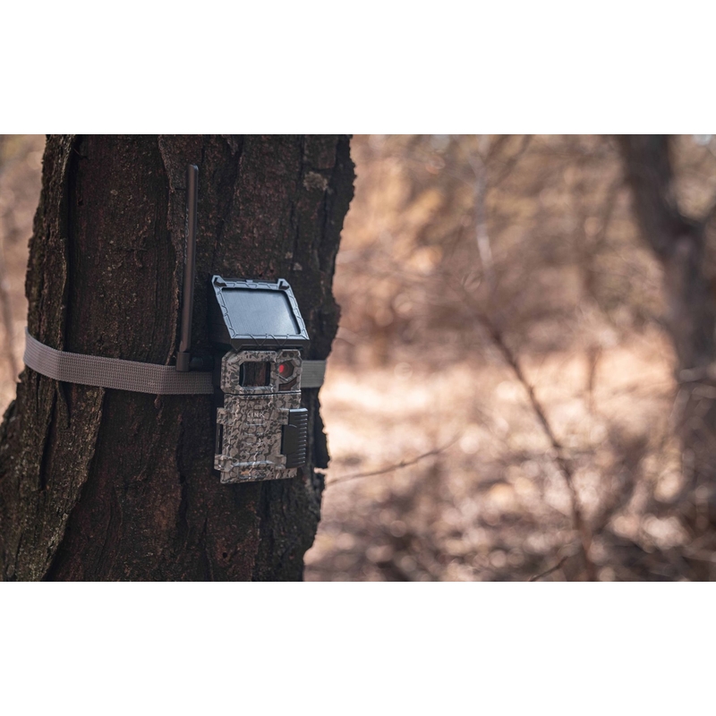 Cameră de vânătoare SPYPOINT LINK-MICRO S LTE + cartelă SIM și baterie GRATIS 6
