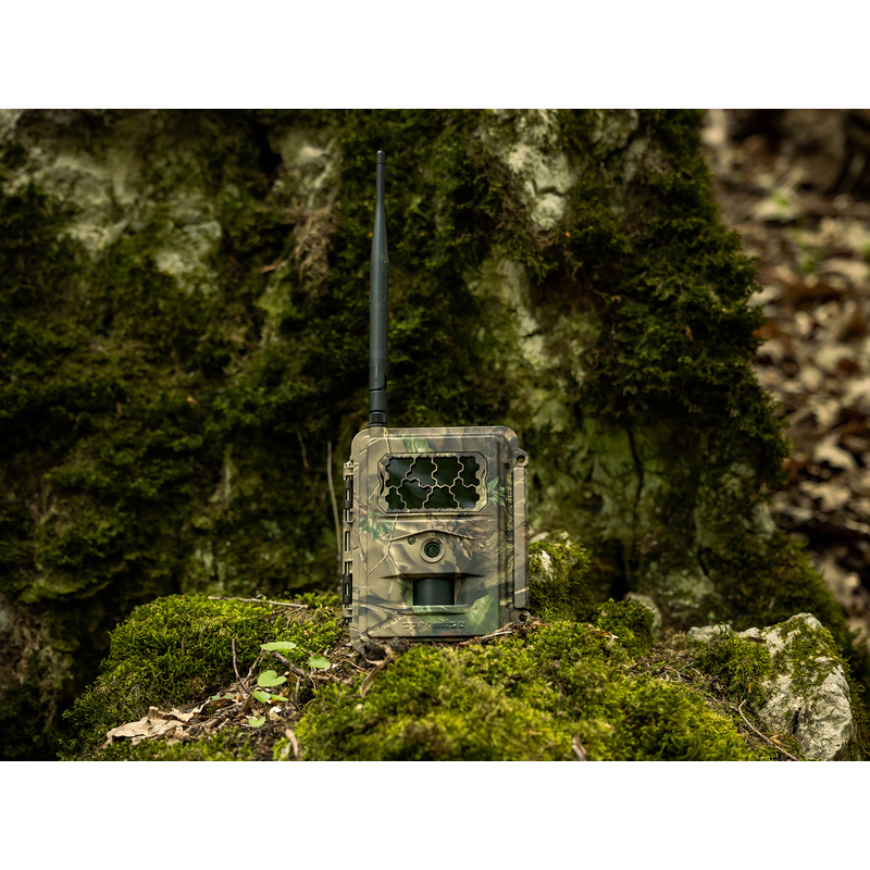 Cameră de vânătoare TETRAO Spromise S328 30Mpx 940nm MMS/2G 3