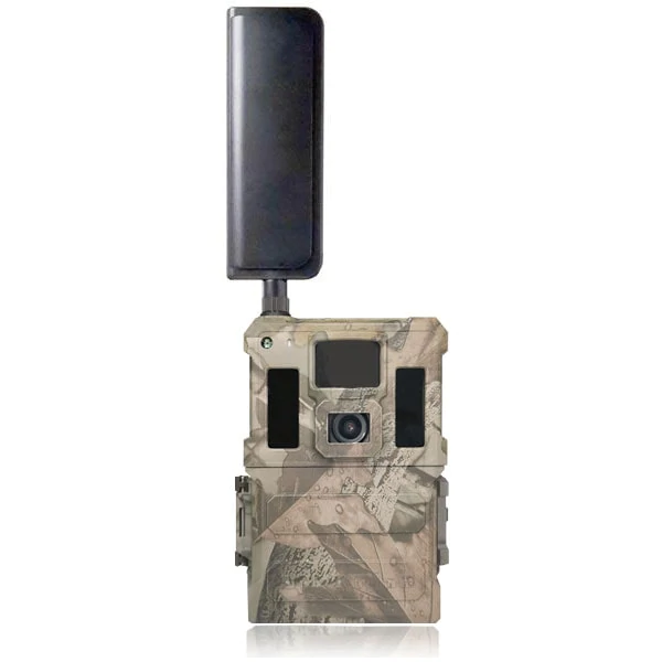 Cameră de vânătoare TETRAO S688 4G 940nm 36 Mpx cu localizator GPS 9