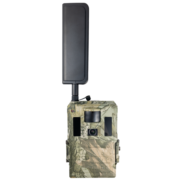 Cameră de vânătoare TETRAO S688 4G 940nm 36 Mpx cu localizator GPS