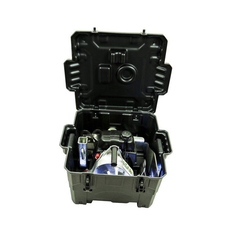 Set de vânătoare Portable Winch PCW 5000-HK 2