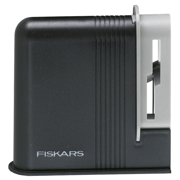 Ascuțitor de foarfecă Clip-Sharp FISKARS 1