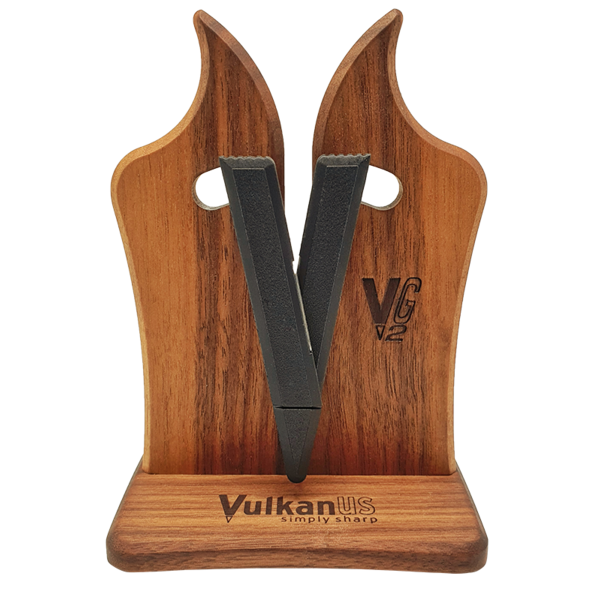 Ascuțitor cuțite VULKANUS PROFESIONAL VG2 Wood