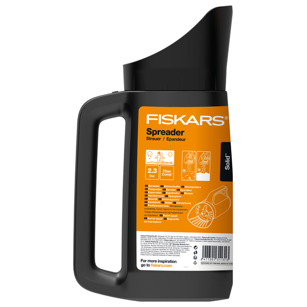 Aplicator manual FISKARS Solid 5