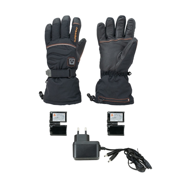 Mănuși încălzite Alpenheat Fire-Glove 3