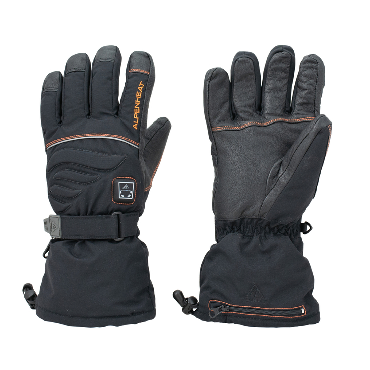Mănuși cu încălzire Alpenheat Fire-Glove