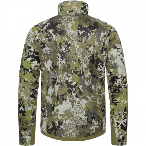 Jachetă bărbați Blaser HunTec Flash Midlayer – camouflage 3