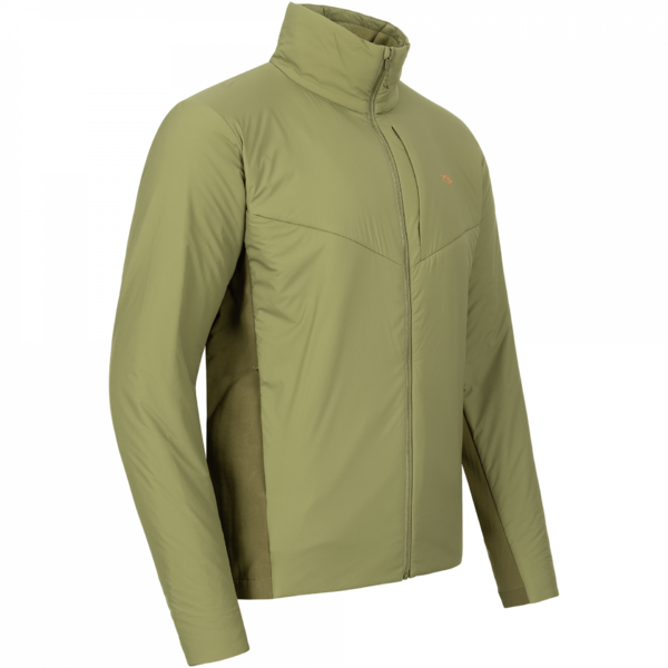 Jachetă bărbați Blaser HunTec Operator - Higland Green 1