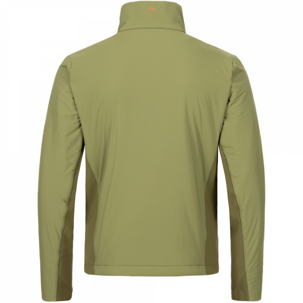 Jachetă bărbați Blaser HunTec Operator - Higland Green 3