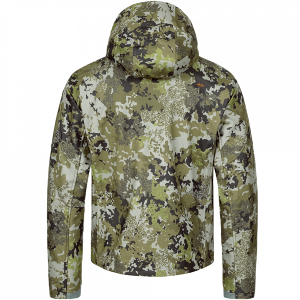 Jachetă pentru bărbați Blaser HunTec Softshell Tranquility – Camouflage 3