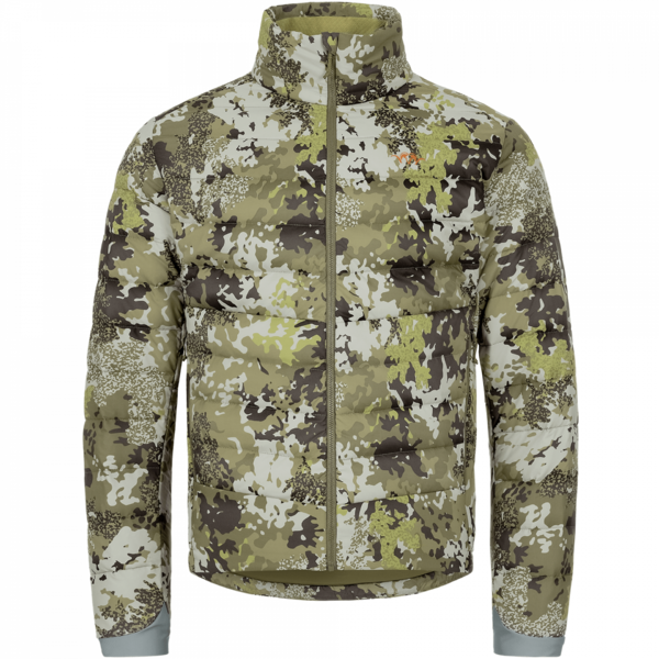 Jachetă bărbați Blaser HunTec Supervisor Camouflage