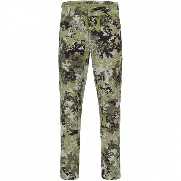 Pantaloni de bărbați Blaser HunTec Resolution – Camouflage 