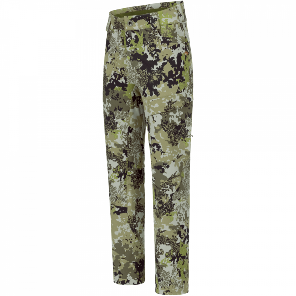 Pantaloni de bărbați Blaser HunTec Resolution – Camouflage  2