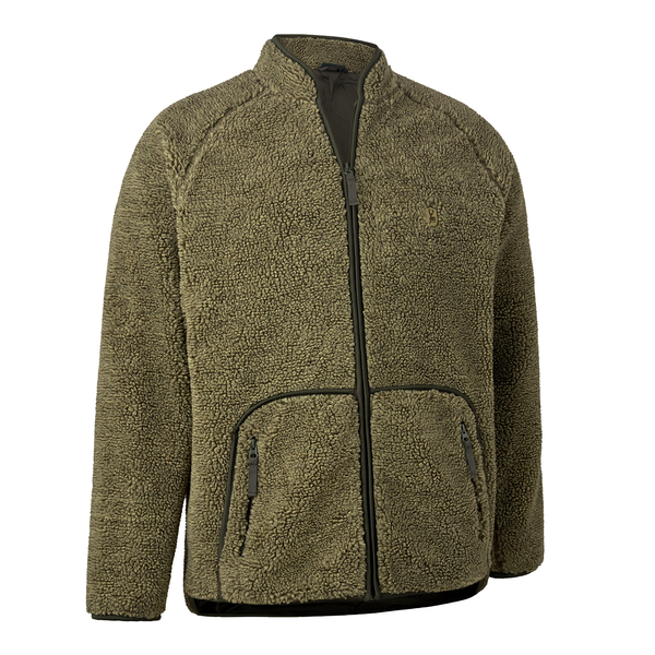 Jachetă fleece pentru bărbați Deerhunter Germania 