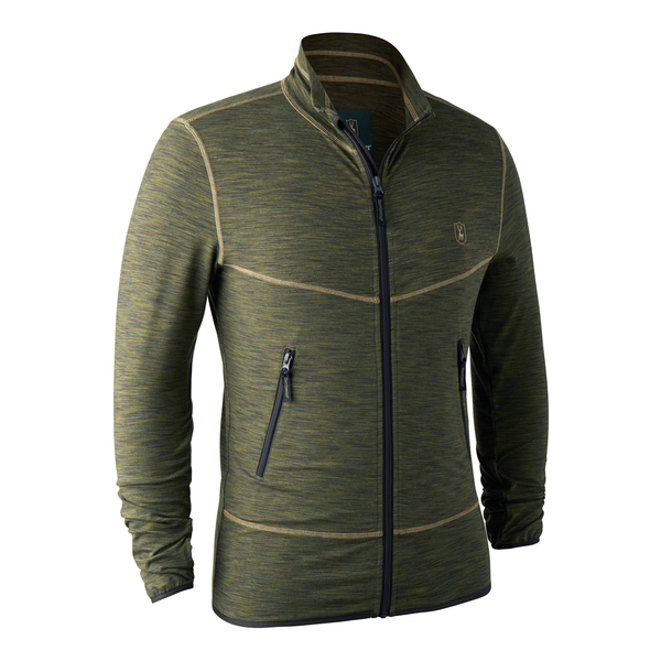 Jachetă funcțională pentru bărbați Deerhunter Norden Insulated Green