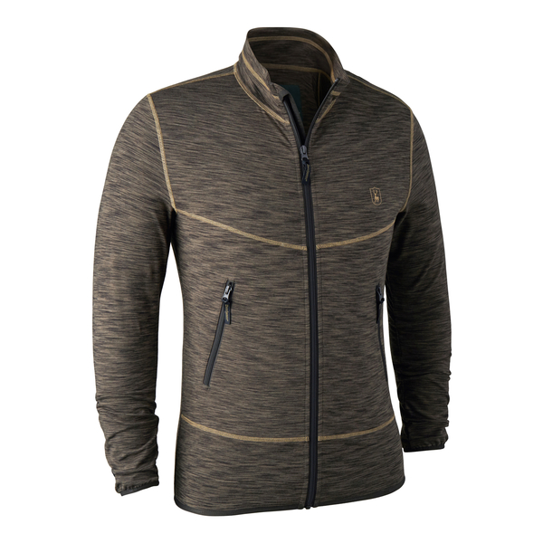Jachetă funcțională pentru bărbați Deerhunter Norden Insulated Brown