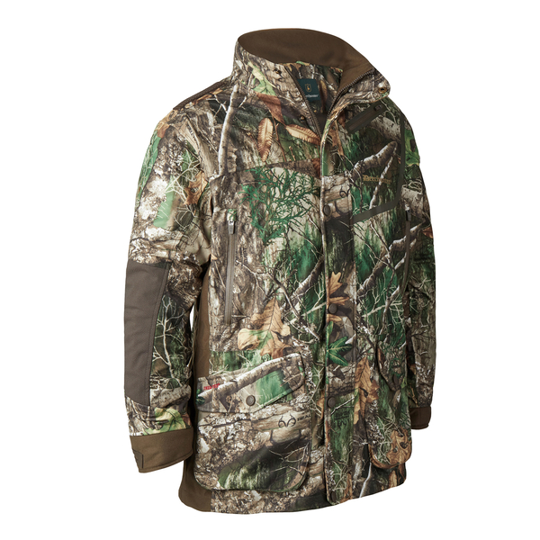 Jachetă pentru bărbați camuflaj Deerhunter Cumberland PRO