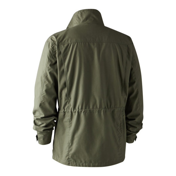 Jachetă de vânătoare pentru bărbați Deerhunter Moss Green 1