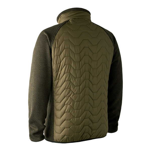 Jachetă pentru bărbați căptușită Deerhunter Pochard Padded 1
