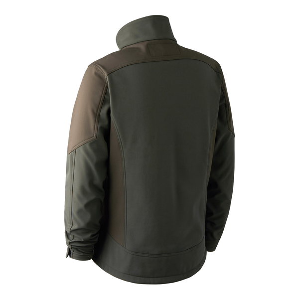 Jachetă pentru bărbați softshell Deerhunter Rogaland 1