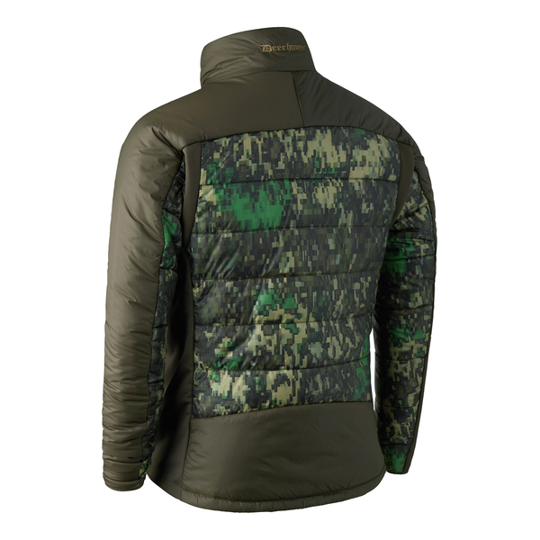 Jachetă pentru bărbați Deerhunter Cumberland Camouflage 1