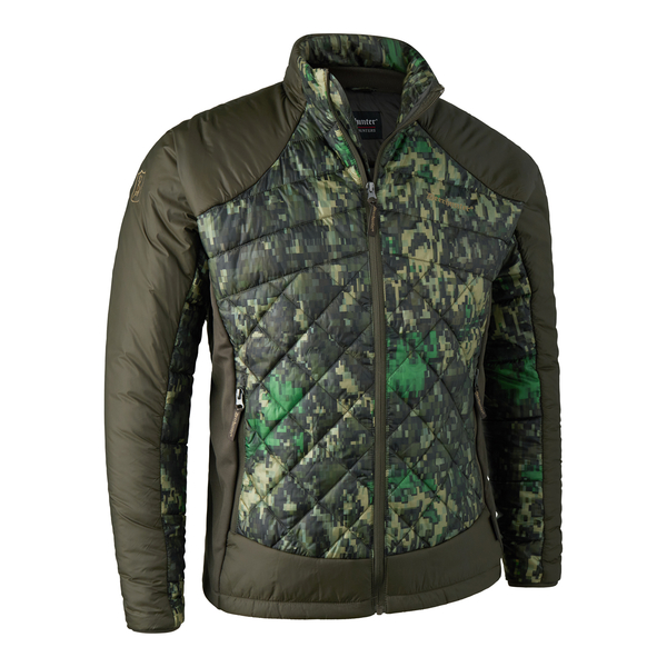 Jachetă pentru bărbați Deerhunter Cumberland Camouflage