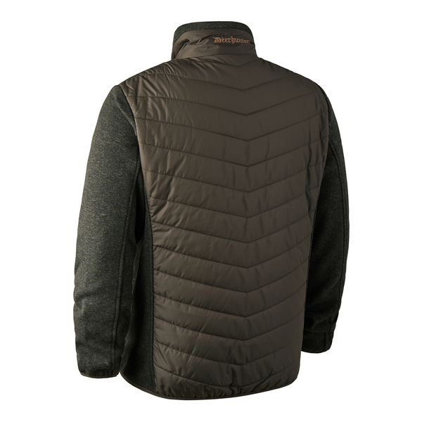 Jachetă pentru bărbați Deerhunter Moor Padded 1