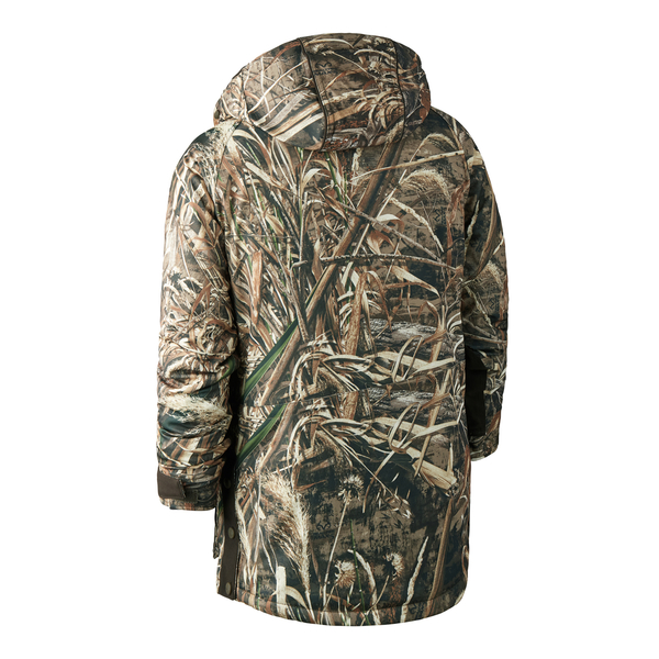 Jachetă pentru bărbați de iarnă Deerhunter Muflon Long Max-5 camo 1