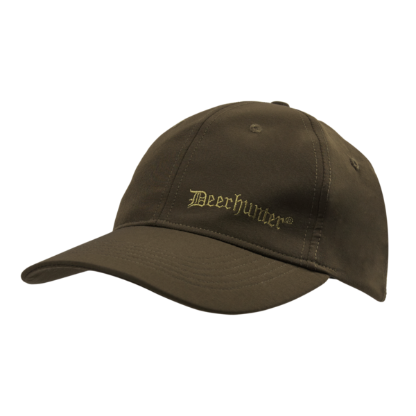 Șapcă Deerhunter Excape Light - Art Green