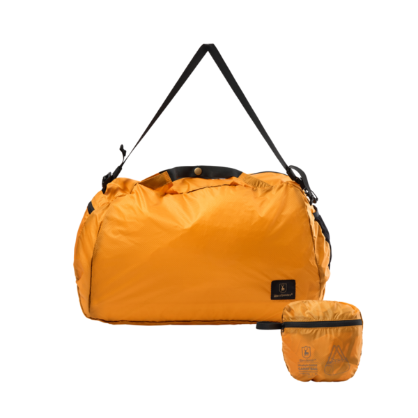 Geantă pliabilă Deerhunter portocaliu - 32 litri 2
