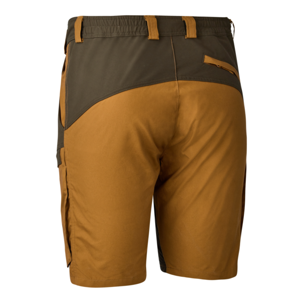 Pantaloni scurți de vară bărbați Deerhunter Strike Bronze 1