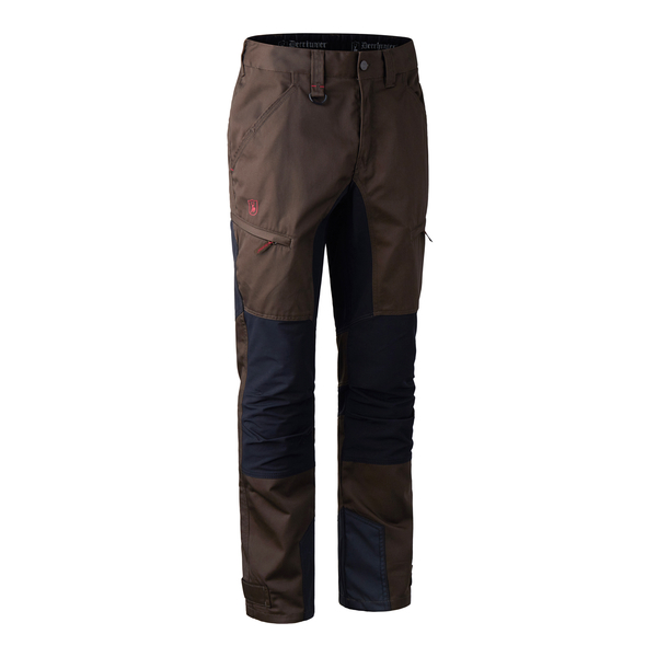 Pantaloni pentru bărbați Deerhunter Rogaland Stretch contraste
