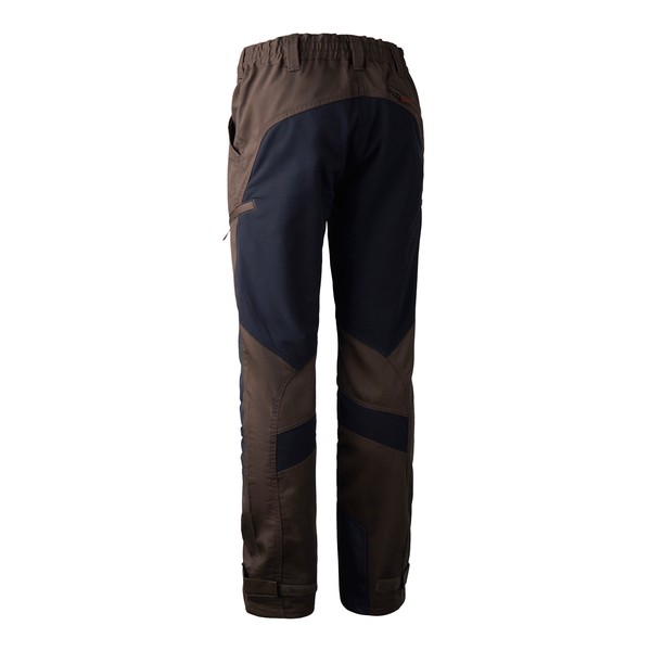 Pantaloni pentru bărbați Deerhunter Rogaland Stretch contraste 1