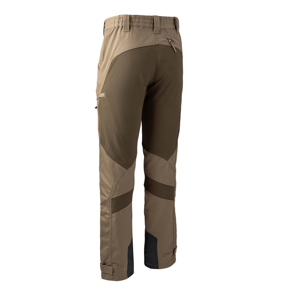 Pantaloni pentru bărbați Deerhunter Rogaland Stretch Driftwood 1