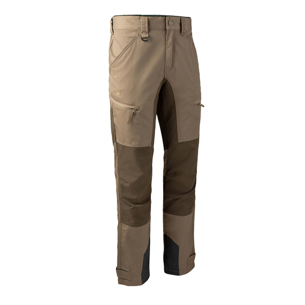 Pantaloni pentru bărbați Deerhunter Rogaland Stretch Driftwood