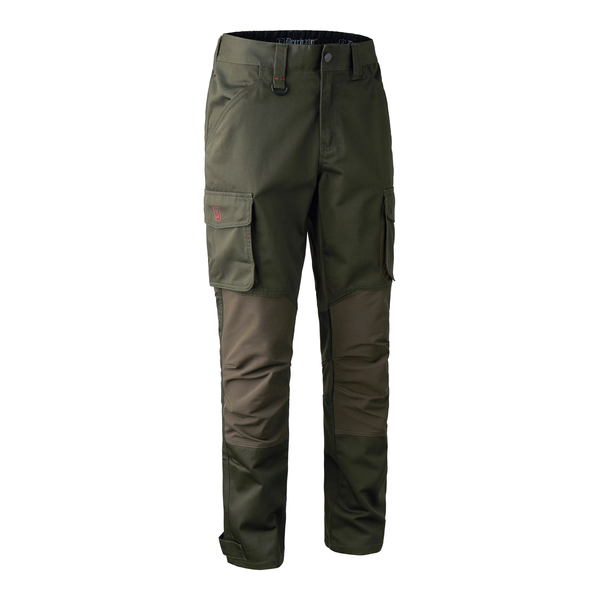 Pantaloni pentru bărbați Deerhunter Rogaland verde
