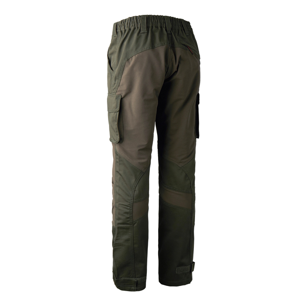 Pantaloni pentru bărbați Deerhunter Rogaland verde 1