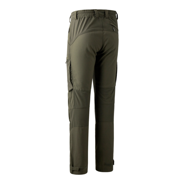 Pantaloni pentru bărbați Deerhunter Strike Extreme Palm Green 1