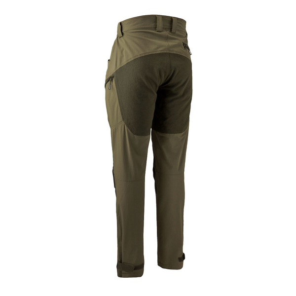 Pantaloni de vânătoare pentru bărbați împotriva insectelor Deerhunter Anti-Insect 1