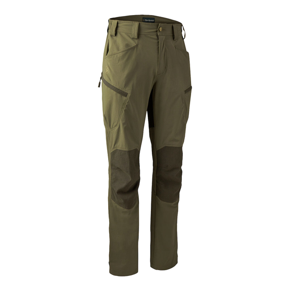 Pantaloni de vânătoare pentru bărbați împotriva insectelor Deerhunter Anti-Insect