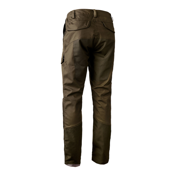 Pantaloni de vânătoare pentru bărbați cu armătură Deerhunter Reims  1