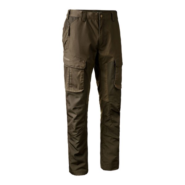 Pantaloni de vânătoare pentru bărbați cu armătură Deerhunter Reims 